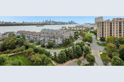 8100 River Rd #1111, North Bergen, NJ 07047 - Photo 1