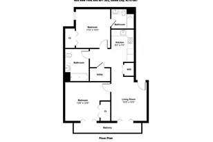 605 New York Ave, Union City, NJ 07087 - Photo 9