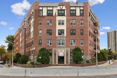 7435 Blvd East #43, North Bergen, NJ 07094 - Photo 1