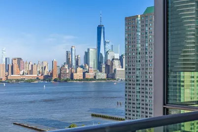 20 Newport Parkway #2008, Jersey City, NJ 07310 - Photo 3