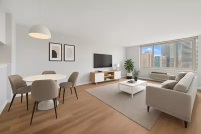 1 2nd St #1006, Jersey City, NJ 07302 - Photo 5