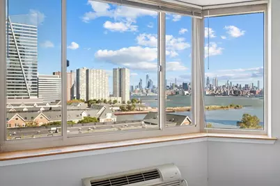 1 2nd St #1006, Jersey City, NJ 07302 - Photo 19