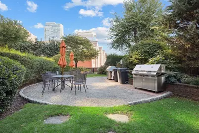 1 2nd St #1006, Jersey City, NJ 07302 - Photo 35