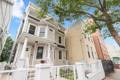 211 Summit Ave #3, Jersey City, NJ 07304 - Photo 3