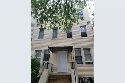 87 Wales Ave #5, Jersey City, NJ 07306 - Photo 3