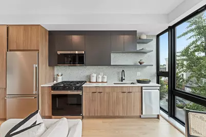 433 Central Ave #2B, Jersey City, NJ 07307 - Photo 5