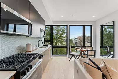 433 Central Ave #2B, Jersey City, NJ 07307 - Photo 3