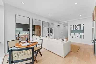 433 Central Ave #2B, Jersey City, NJ 07307 - Photo 9