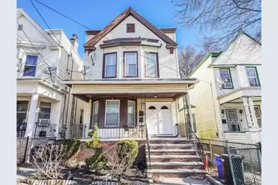 36 Dwight St #1, Jersey City, NJ 07305 - Photo 9