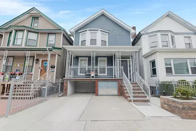 203 Pearsall Ave, Jersey City, NJ 07305 - Photo 1