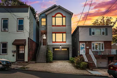 145 Bleecker St #2, Jersey City, NJ 07307 - Photo 1