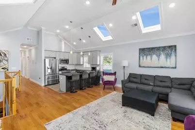 145 Bleecker St #2, Jersey City, NJ 07307 - Photo 1