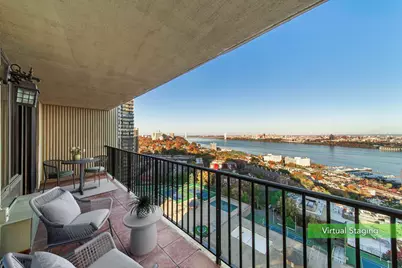 200 Winston Dr #2005, Cliffside Park, NJ 07010 - Photo 11