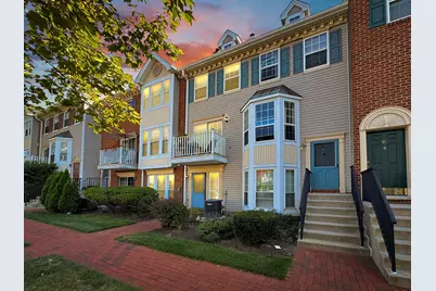 20 Redwood St #20, Jersey City, NJ 07305 - Photo 1