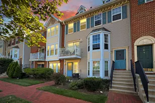 20 Redwood St, Jersey City, NJ 07305 - Photo 1