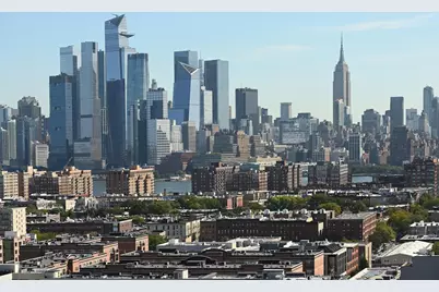 100 Manhattan Ave #910, Union City, NJ 07087 - Photo 13