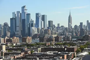 100 Manhattan Ave, Union City, NJ 07087 - Photo 13