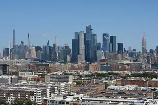 100 Manhattan Ave, Union City, NJ 07087 - Photo 11