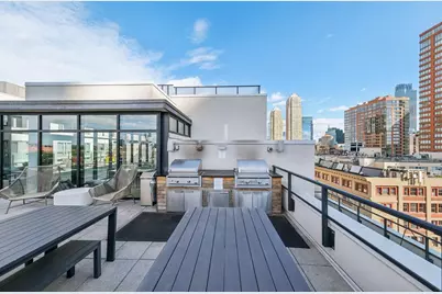 160 1st St #1111, Jersey City, NJ 07302 - Photo 21