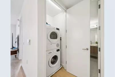 160 1st St #1111, Jersey City, NJ 07302 - Photo 9