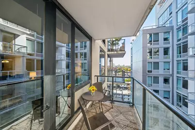 160 1st St #1111, Jersey City, NJ 07302 - Photo 13