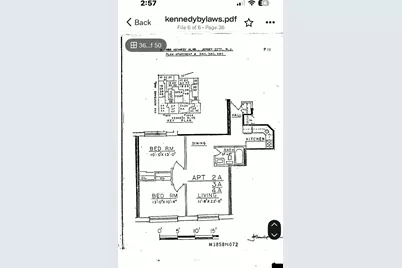 1866 Kennedy Blvd #4A, Jersey City, NJ 07305 - Photo 21