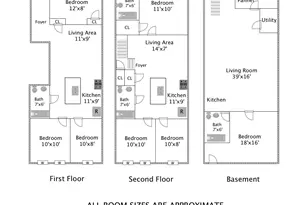 274 Grant Ave, Jersey City, NJ 07305 - Photo 11