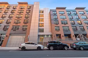 100 Marshall St, Hoboken, NJ 07030 - Photo 15