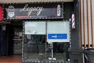 1215 Kennedy Blvd, North Bergen, NJ 07047 - Photo 1