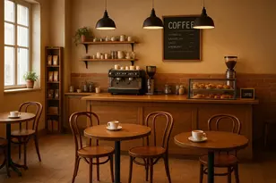 0001 Washington Blvd, Jersey City, NJ 07302 - Photo 1