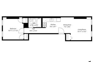 719 Adams St, Hoboken, NJ 07030 - Photo 11