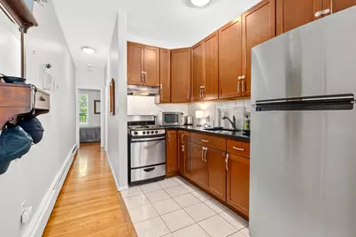 719 Adams St #2R, Hoboken, NJ 07030 - Photo 5