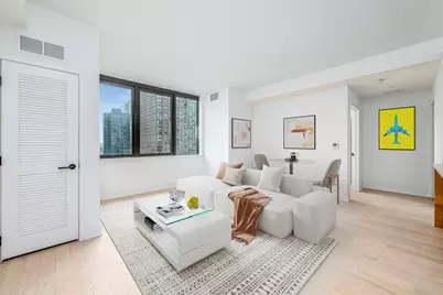 10 Provost St #1801, Jersey City, NJ 07302 - Photo 5