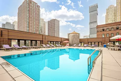 10 Provost St #1801, Jersey City, NJ 07302 - Photo 11