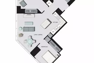 77 Hudson St, Jersey City, NJ 07302 - Photo 3