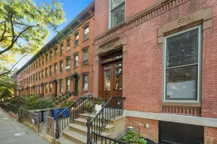 647 Jersey Ave, Jersey City, NJ 07302 - Photo 1