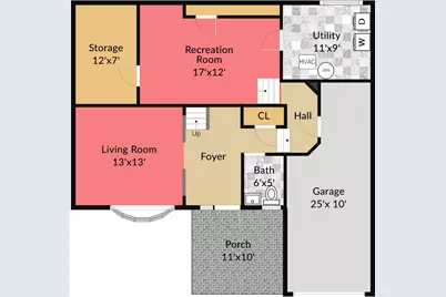 51 Sioux Ave, Rockaway Township, NJ 07866 - Photo 31