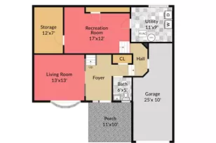 51 Sioux Ave, Rockaway Township, NJ 07866 - Photo 31