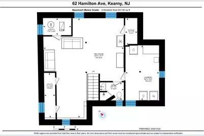 62 Hamilton Ave, Kearny, NJ 07032 - Photo 49