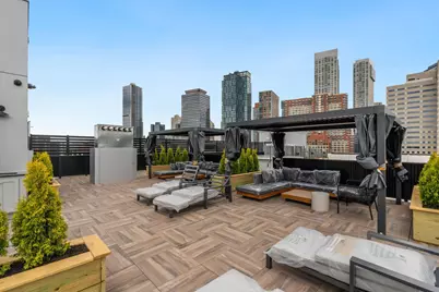 139 Christopher Columbus Dr #405, Jersey City, NJ 07302 - Photo 19