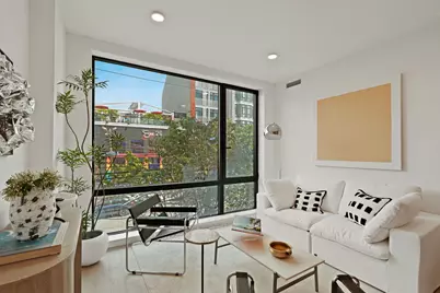 139 Christopher Columbus Dr #405, Jersey City, NJ 07302 - Photo 3