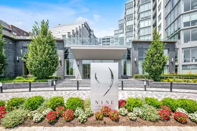 9 Avenue At Port Imperial #405, West New York, NJ 07093 - Photo 1