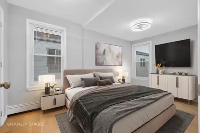 98 Clendenny Ave #2, Jersey City, NJ 07304 - Photo 3