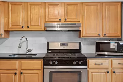 98 Clendenny Ave #2, Jersey City, NJ 07304 - Photo 5