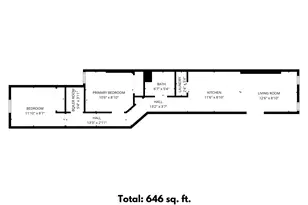 70 Park Ave, Hoboken, NJ 07030 - Photo 19