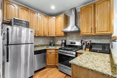 258 New York Ave #3R/6, Jersey City, NJ 07307 - Photo 5