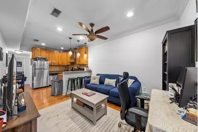 258 New York Ave #3R/6, Jersey City, NJ 07307 - Photo 1