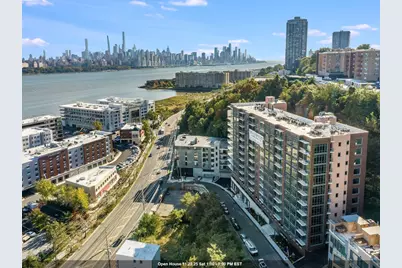 8701 Churchill Rd #502, North Bergen, NJ 07047 - Photo 1