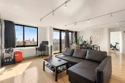 700 Grove St #9M, Jersey City, NJ 07310 - Photo 5