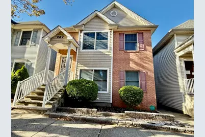 267 Gates Ave #1, Jersey City, NJ 07305 - Photo 1